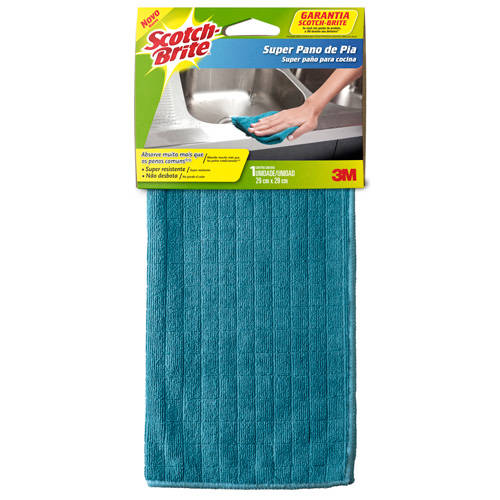 Super Pano de Pia Scotch-Brite®