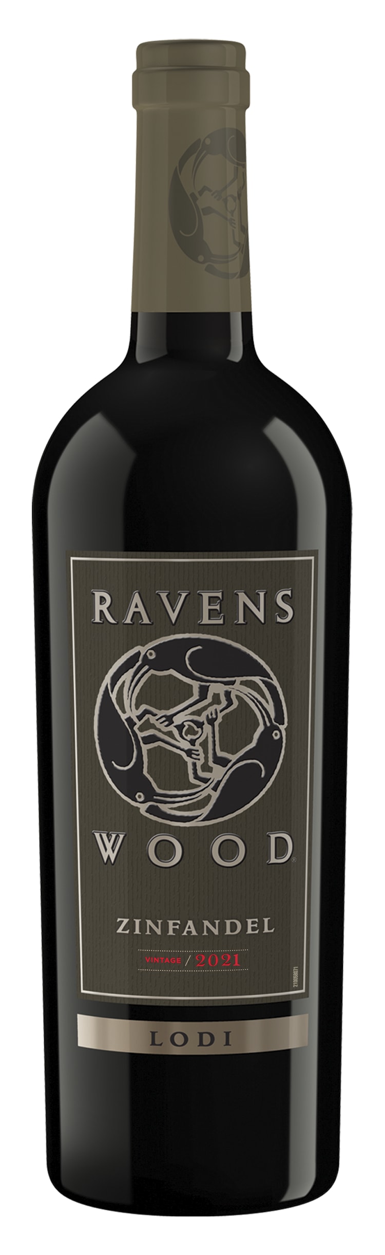 Ravenswood Lodi Zinfandel Red Wine 750ml