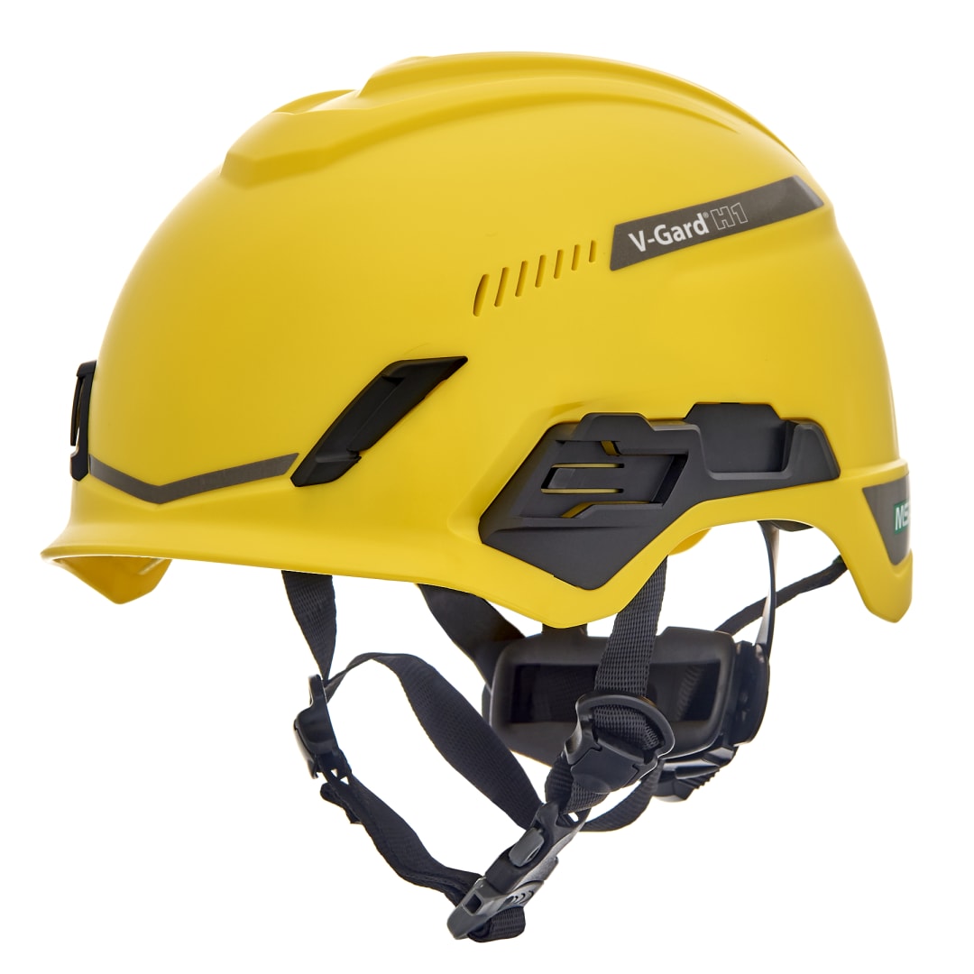 V-Gard H1® Safety Helmet