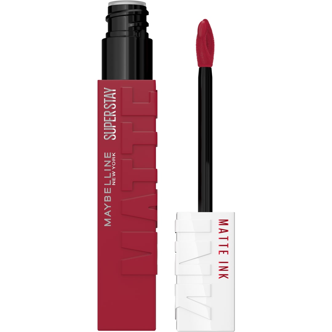 Matte Ink™ Un-nude Liquid Lipstick