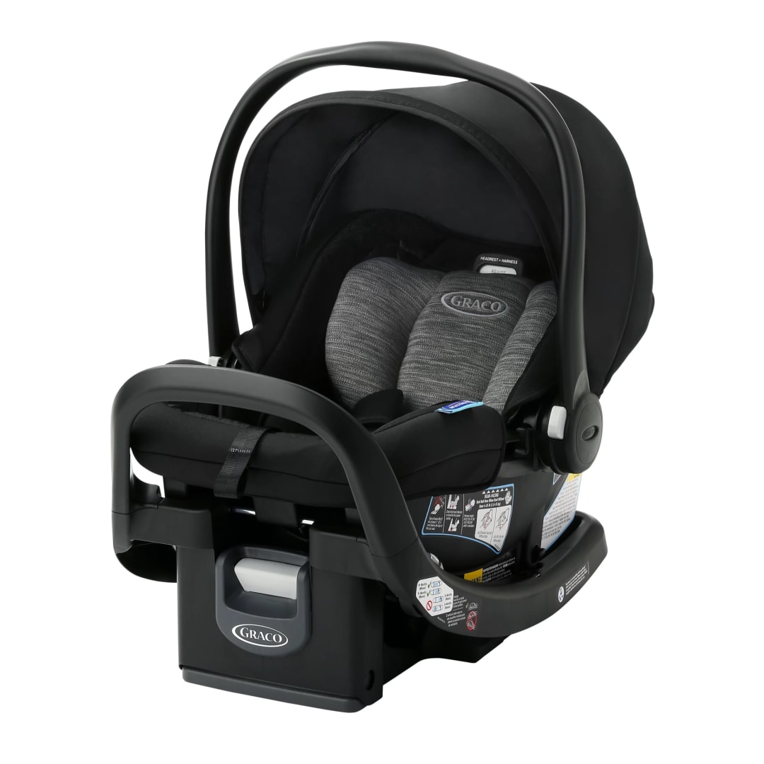 Graco® SnugRide® SnugFit® Infant Car Seat, Cohen