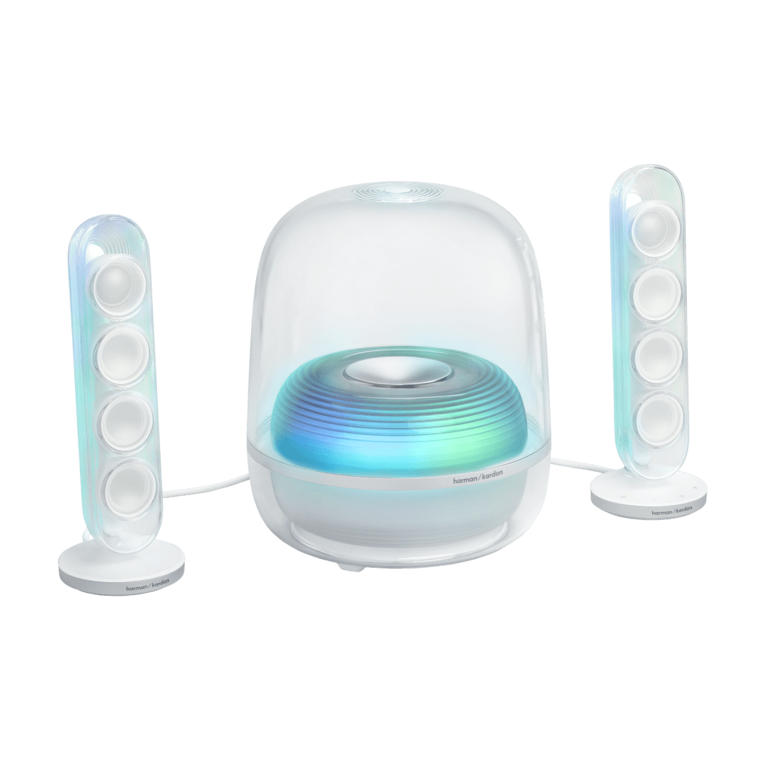 Harman Kardon SoundSticks 5
