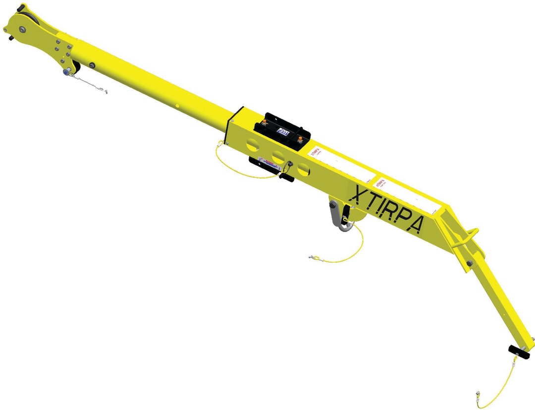MSA XTIRPA™
