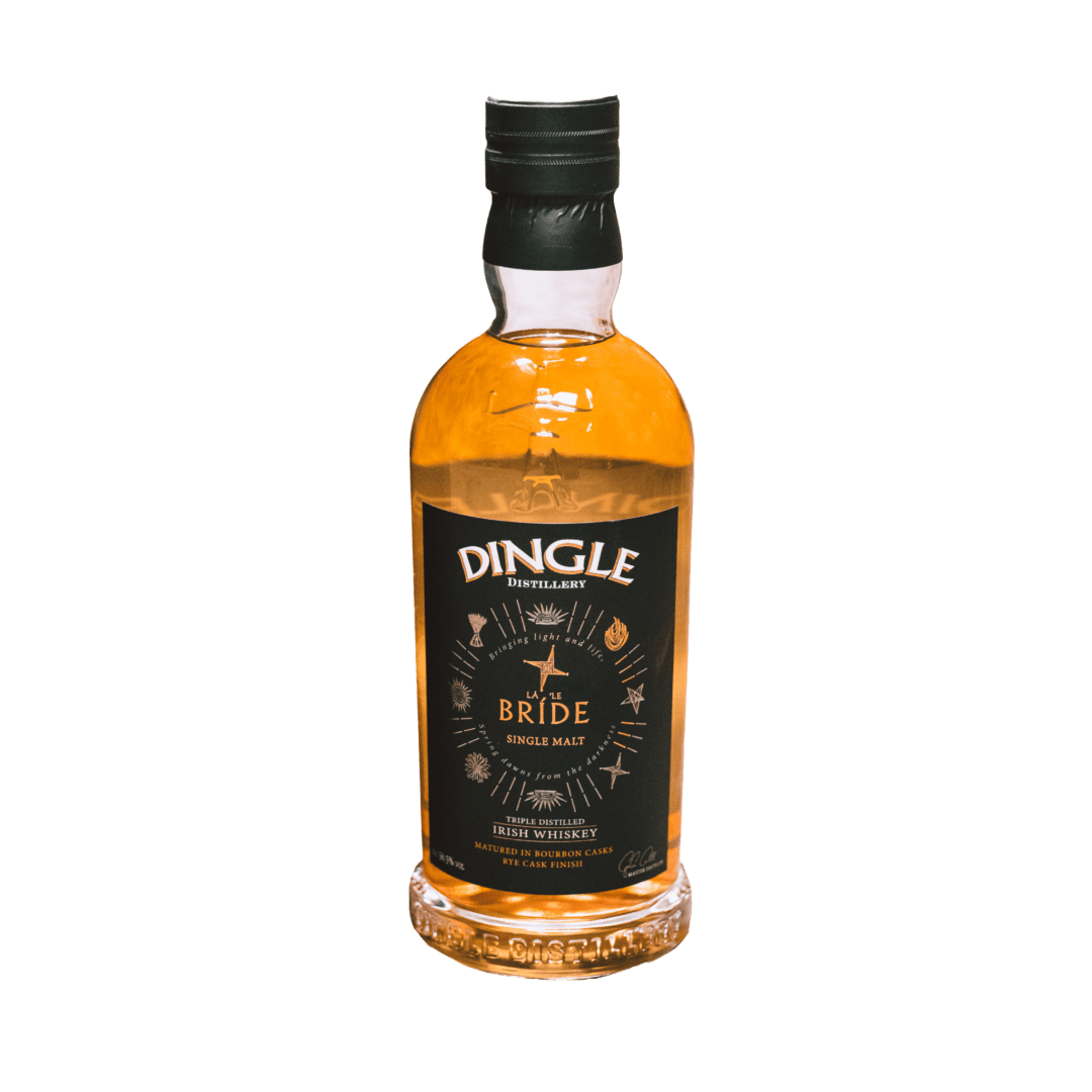 Dingle Bride Single Malt (Celtic WOTY Series #2) 700 ML