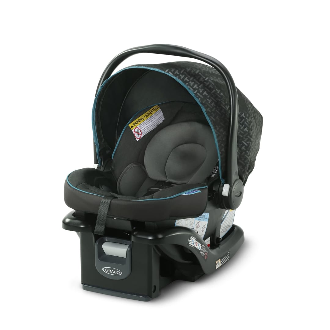 Graco® SnugRide® Lite LX Infant Car Seat, Brody