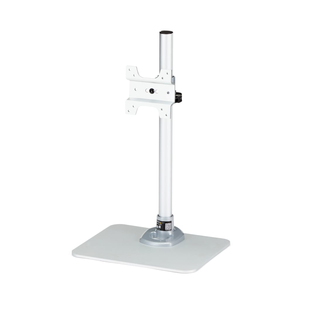Monitor Pivot Stand