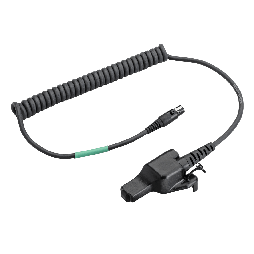 3M™ PELTOR™ FLX2 Cable Motorola GP900, FLX2-18
