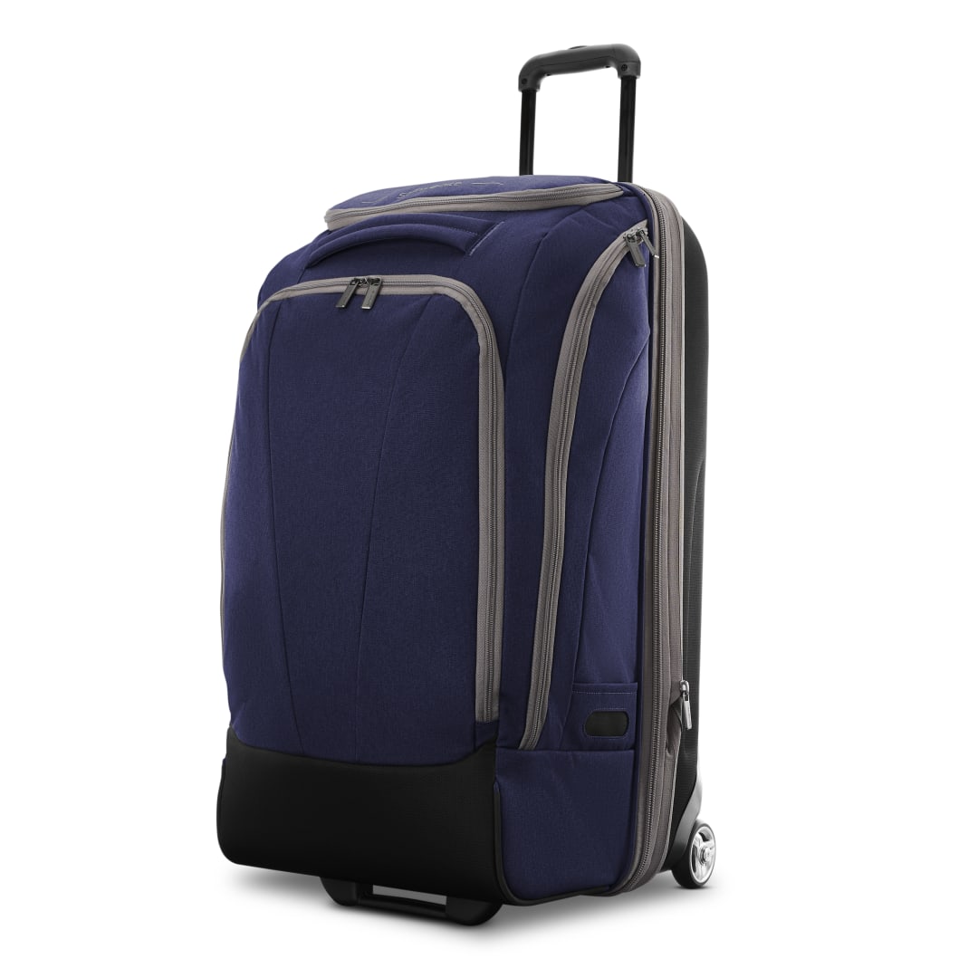 Sam Mother Lode Large Whld Duffel - Brushed Indigo