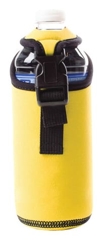 3M™ DBI-SALA® Aletler için Düşüş Koruması, Sprey Tenekesi / Şişe Kılıfı Clip2Clip Sarmal İpli, 1500092