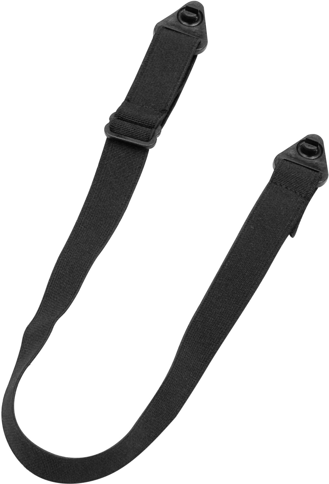 Sert Başlık Serisi G3000 için 3M™ Güvenlik Bareti Çene Kayışı, G22, 2 noktalı, GH1