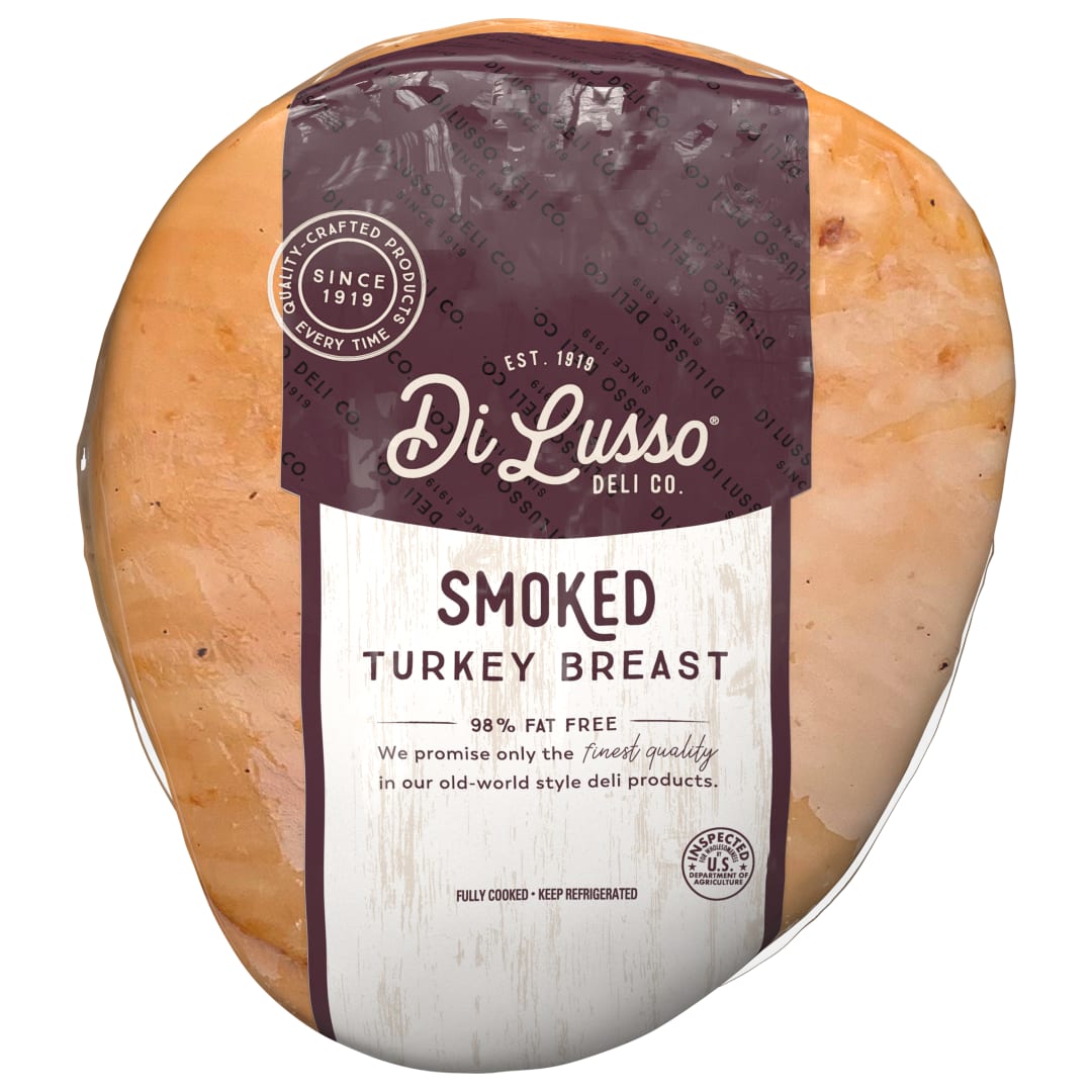DI LUSSO Smoked Turkey