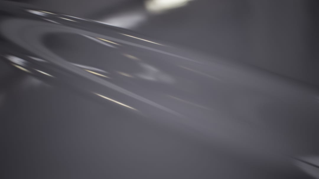 3M™ Protection Wrap Film Color Series, PWF-G61, Gloss Nardo Gray, 1524 mm x 22,86 m