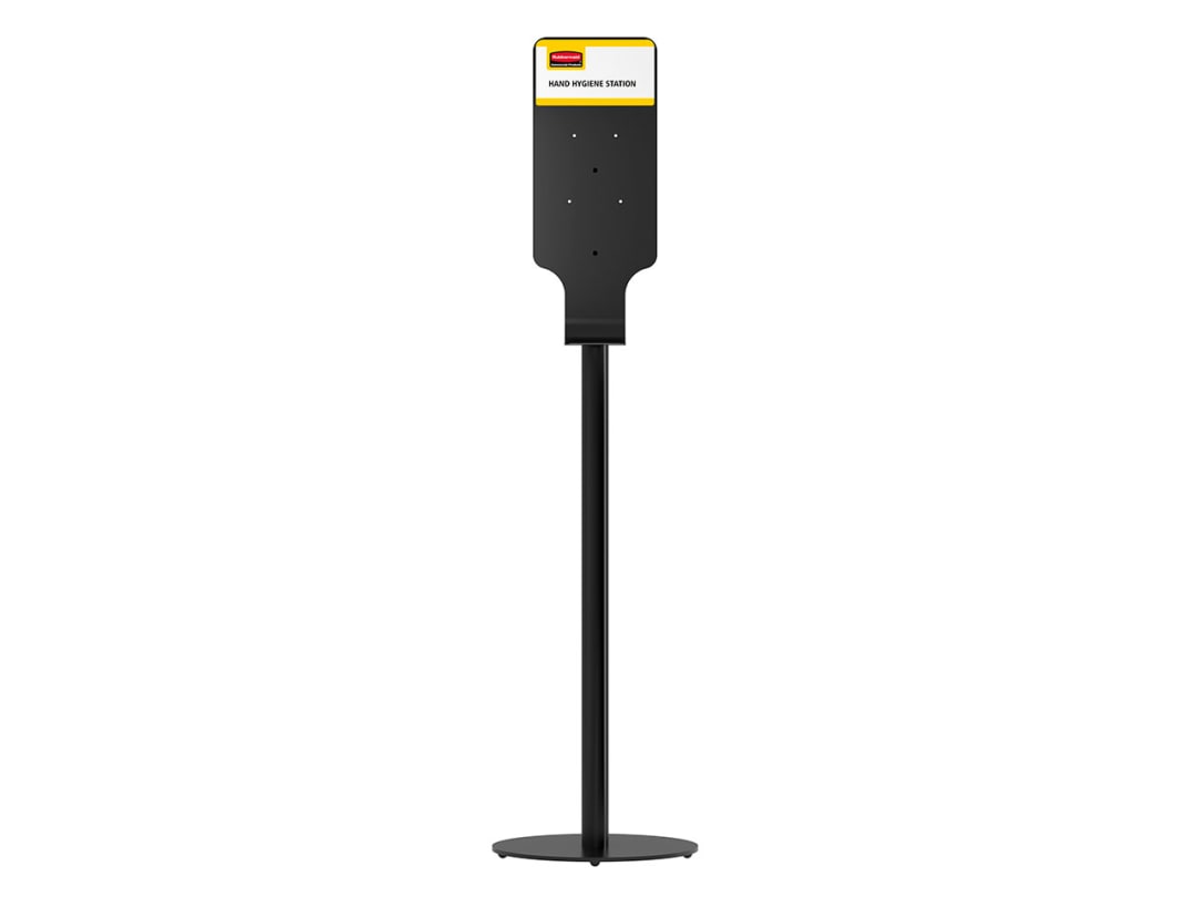 STAND FLOOR AF PREMIUM RCP