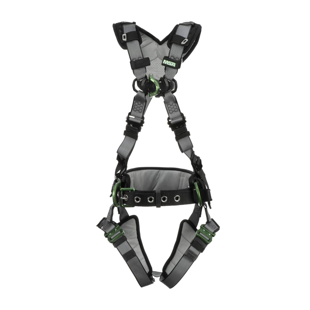 V-FIT™ Safety Harness