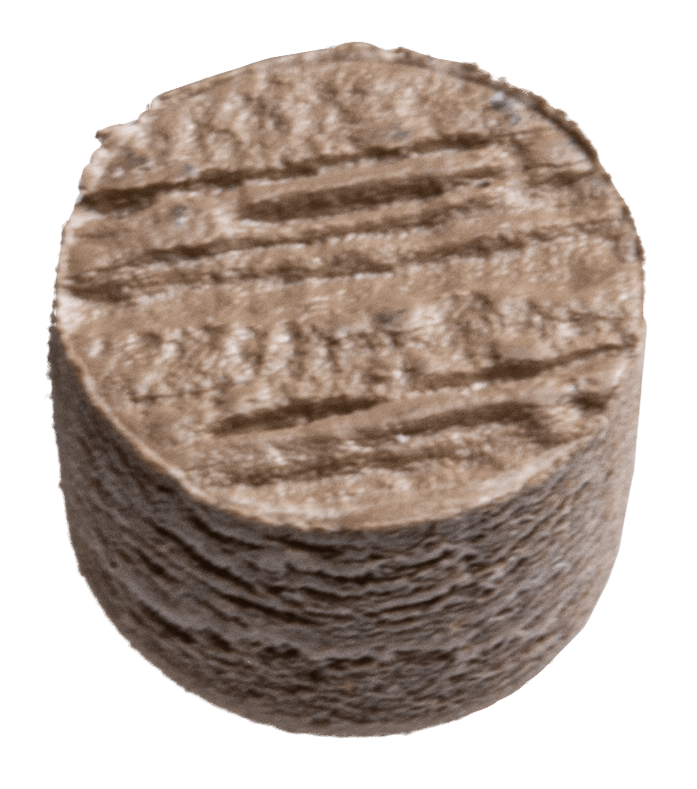 Simpson Strong-Tie AZK100BRS Deck-Drive™ DCU Screw Plug — Azek Brownstone (375-Qty)