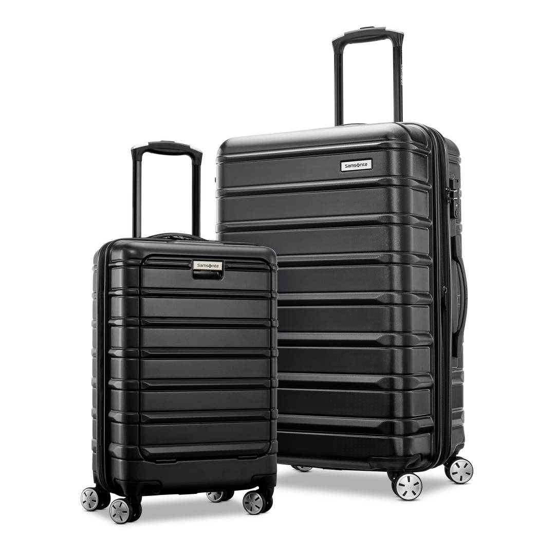 Omni 2 Pro 2Pc Set (Co/M) - Midnight Black