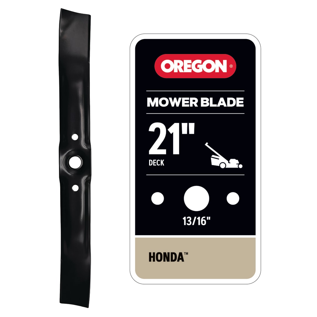 Oregon® 20-7/8" Blade for 21" Honda Lawn Mowers, OEM Part Number 72511-VG3-000