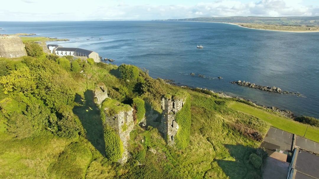 Greencastle (County Donegal)