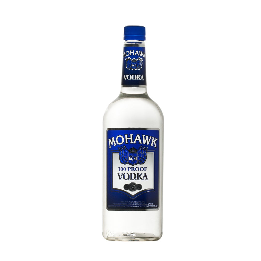Mohawk Vodka