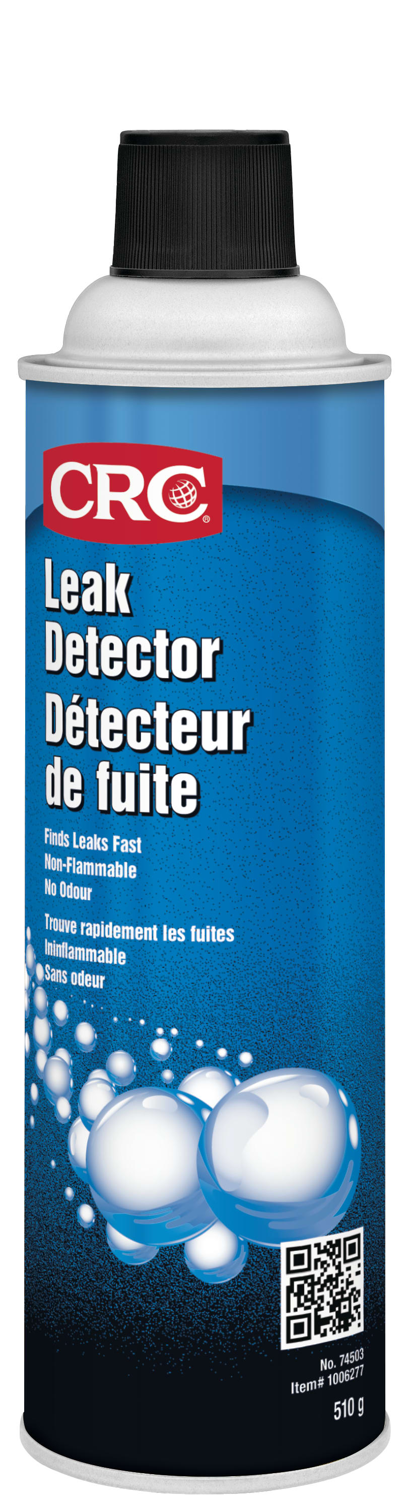 CRC Leak Detector (F/E) 1X510G