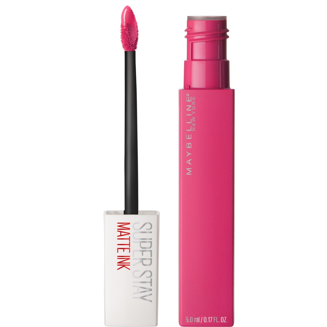 Matte Ink™ Liquid Lipstick, Lip Makeup