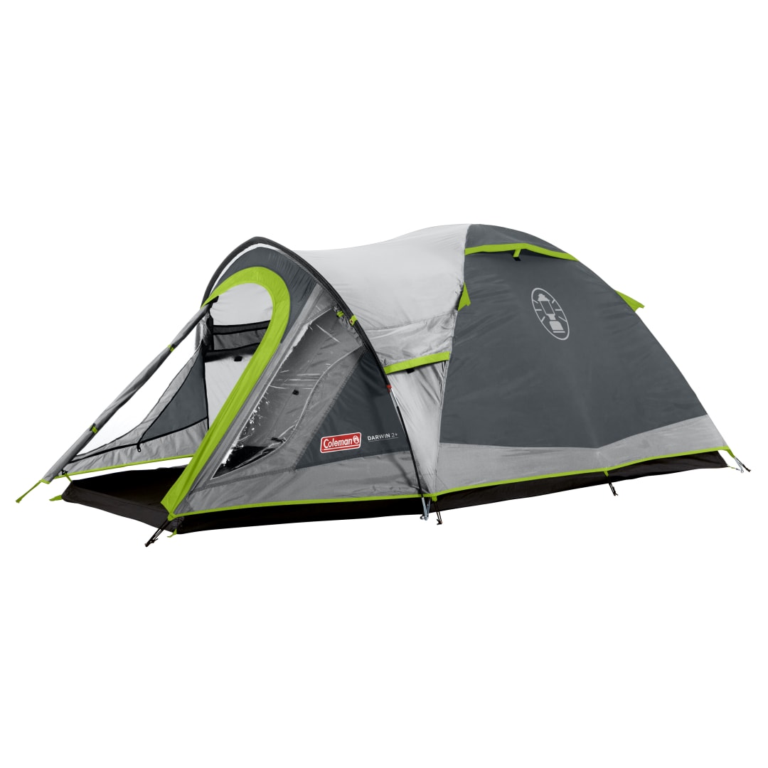 TENT DARWIN 2+