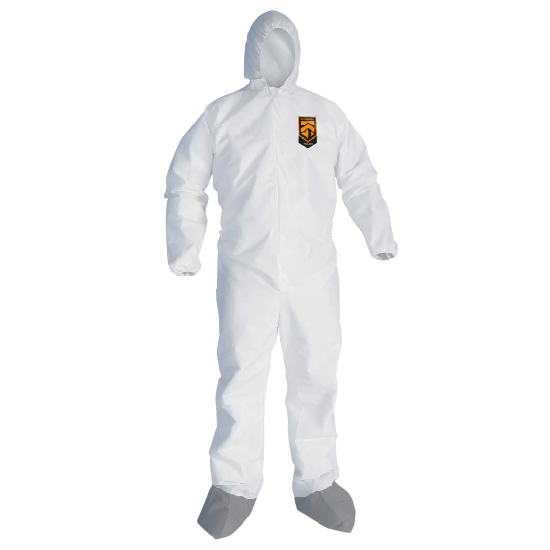 KleenGuard™ KGA300 Coverall - Model 130