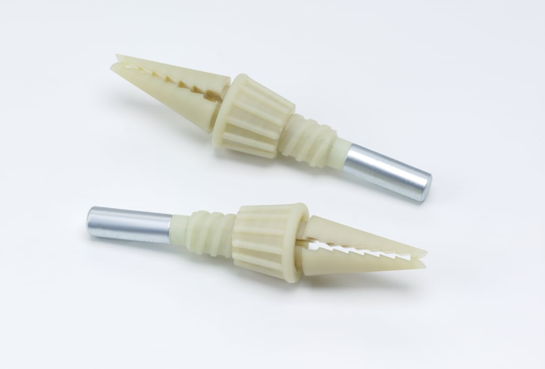 3M™ Mini Mandrel 935, 2-7/8 inç x 1/4 inç, kutu başına 5 adet
