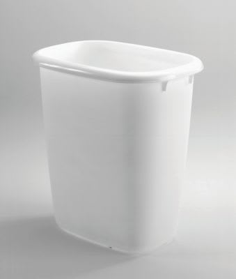 14.4QT/13.6L WSTBKT VANITY -WHT