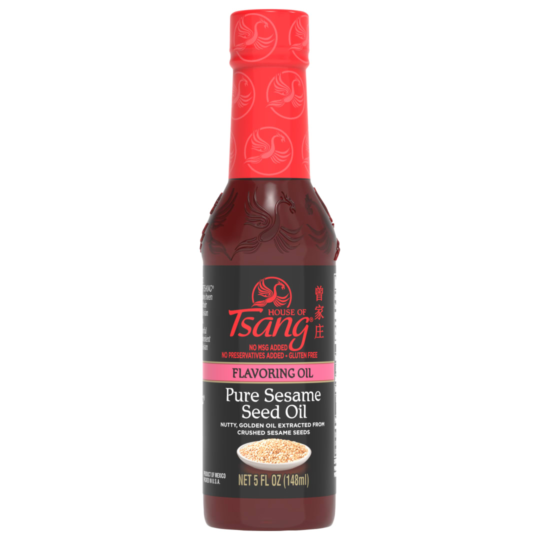 HOUSE OF TSANG Sesame Seed Oil