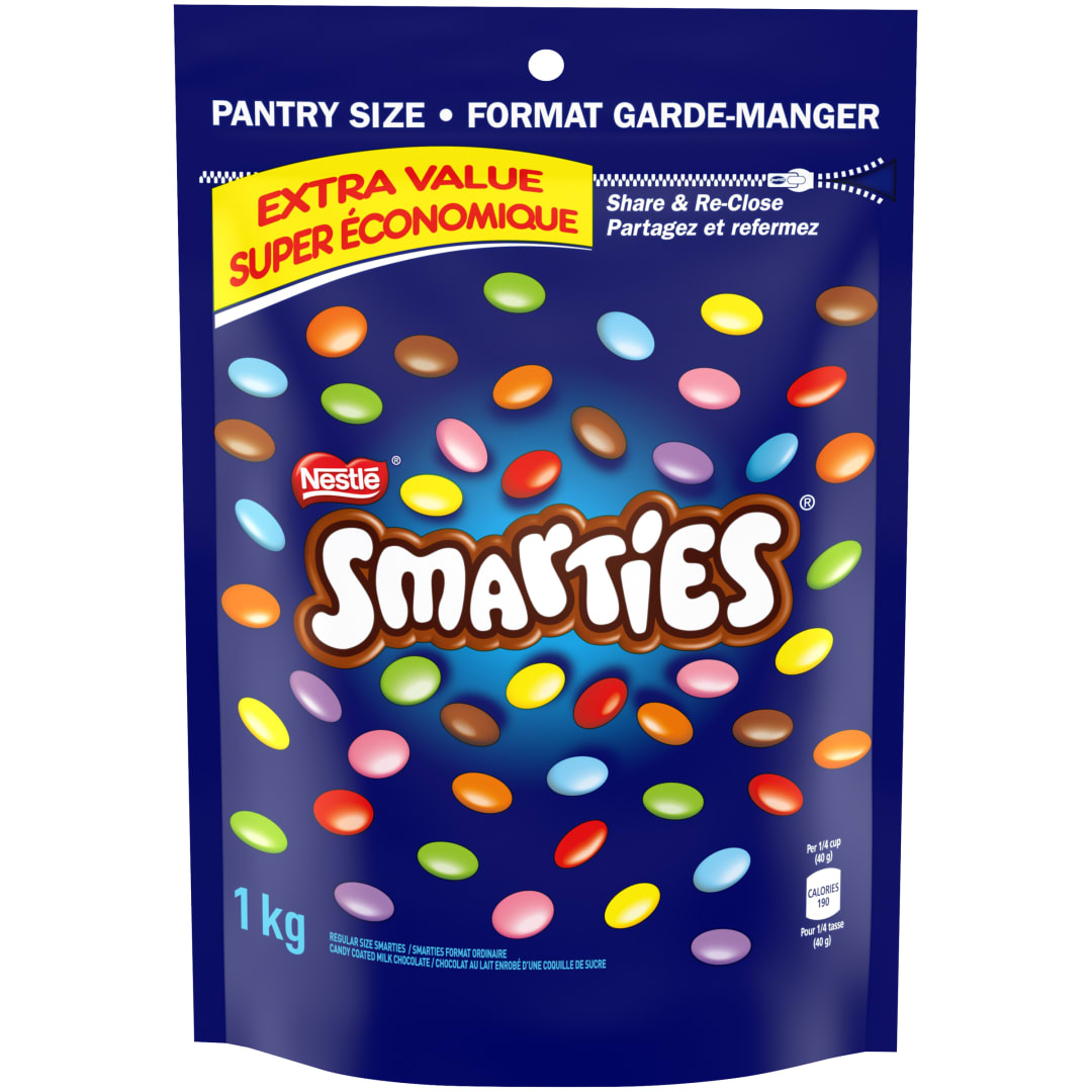 ZZSMARTIES XXL Cello 6x1kg CA