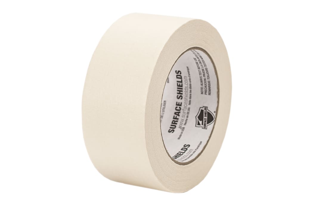 General Purpose Masking Tape, 2"x180'
