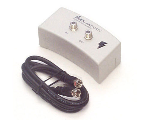 *D*Panamax ALLPATH Protection Module for ANT/CATV