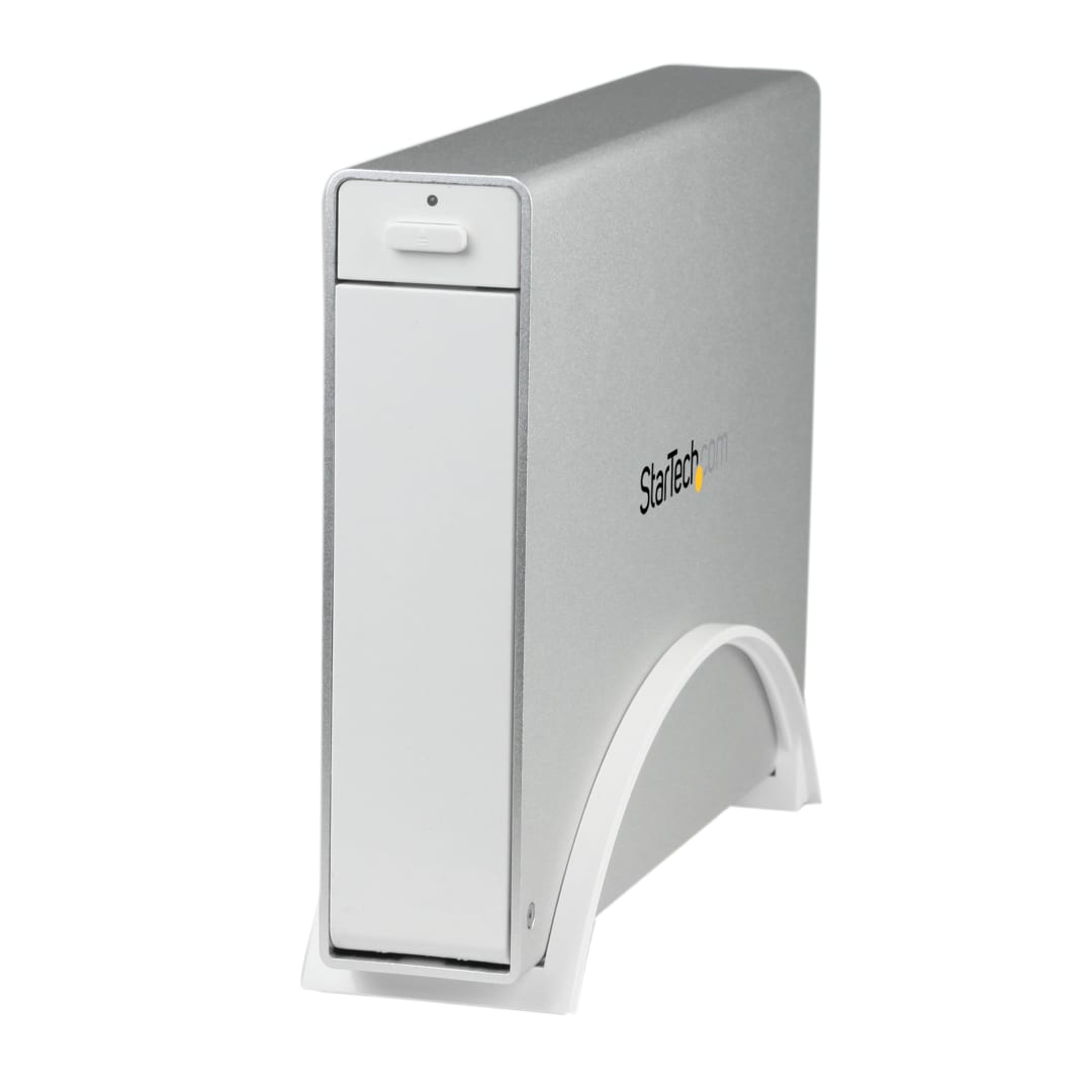 3.5in SuperSpeed USB 3.0 Hot Swap Trayless