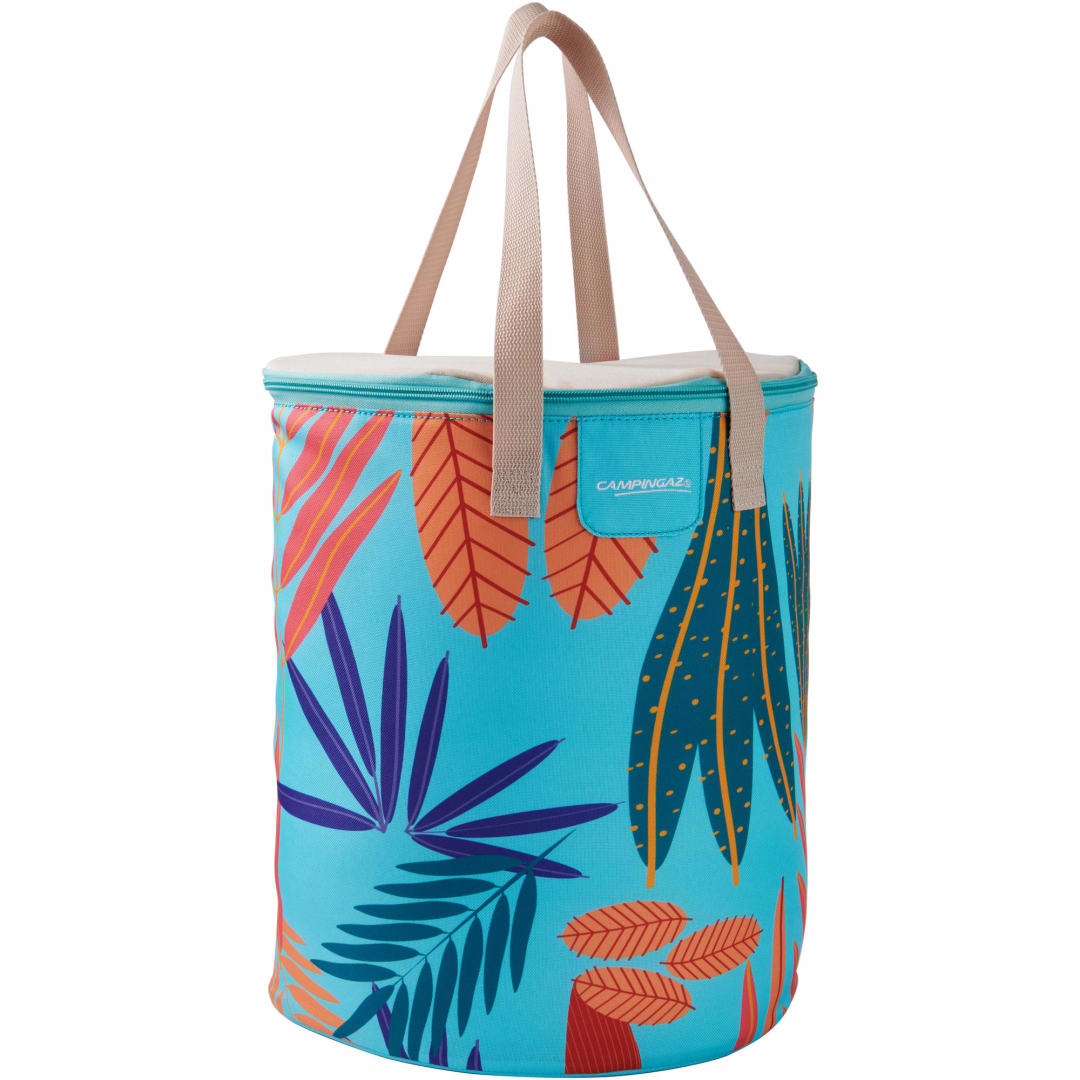 COOLER ETHNIC ESSENTIAL BAG 15L