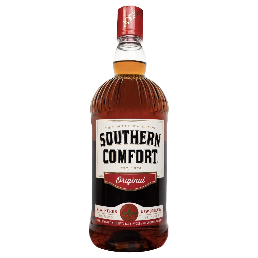 Southern Comfort Original Whiskey 1.75l 42 Proof