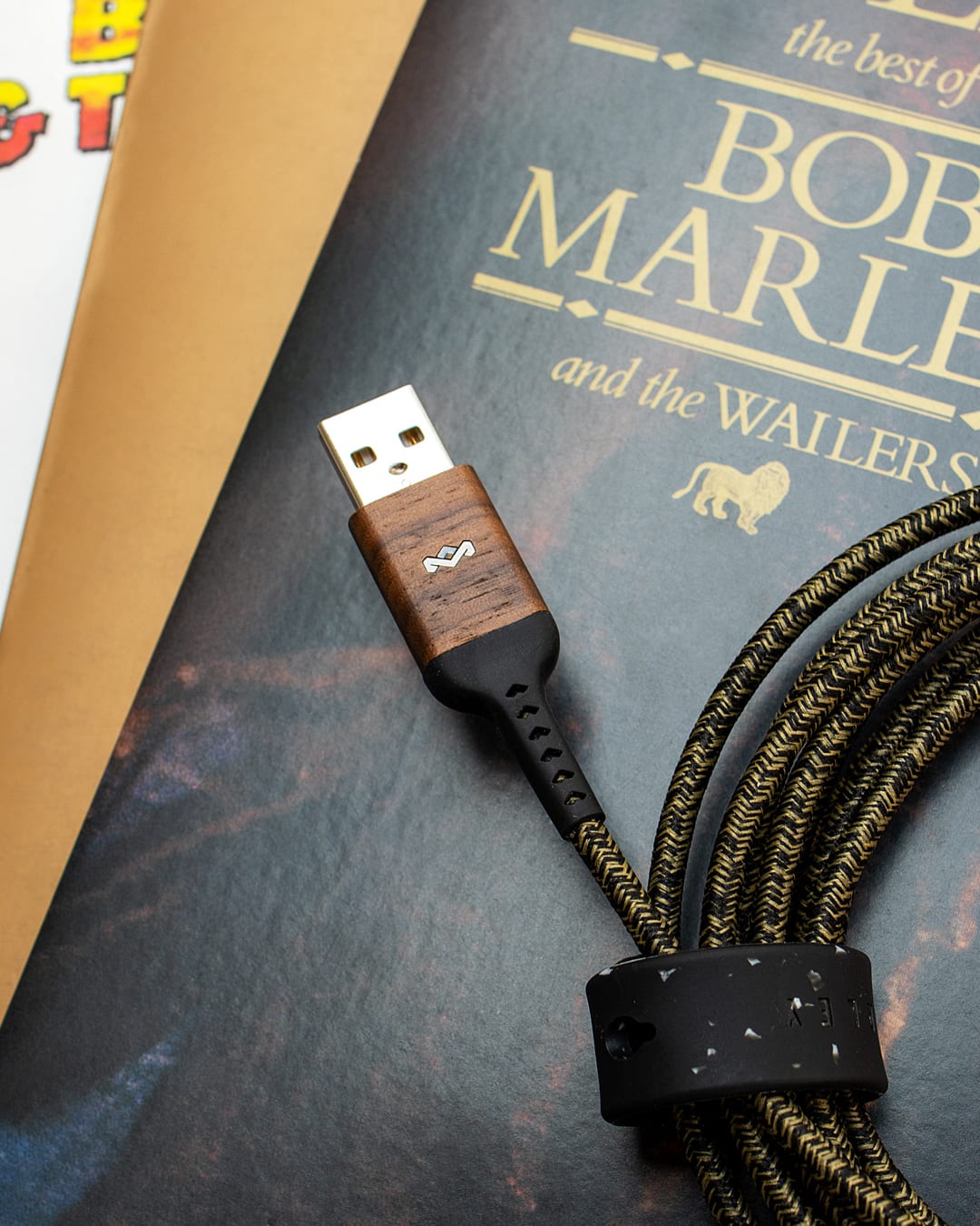 Usb-C - Usb-A Charge Cable 3M