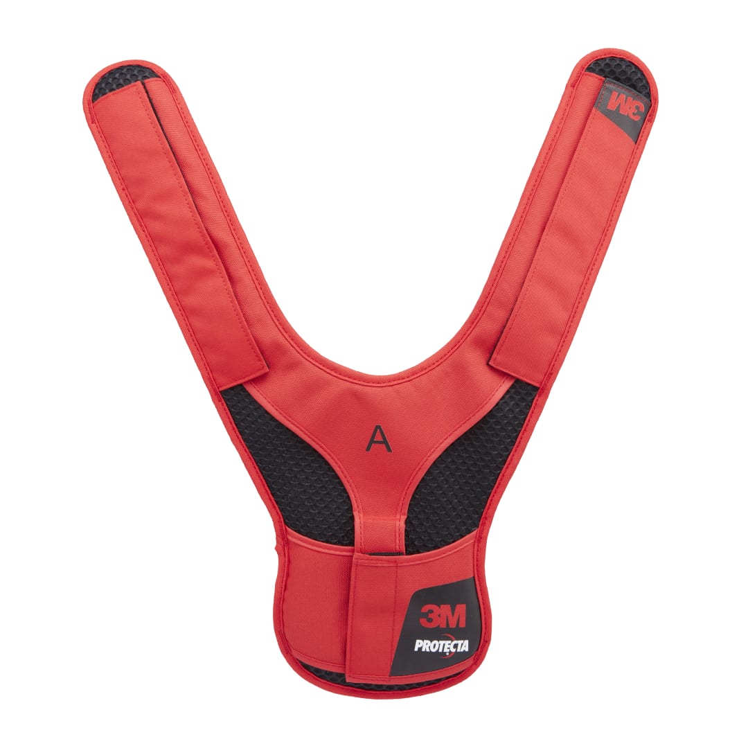 3M™ Protecta® Kemer Konforlu Omuz ve Sırt Dolgusu, Çıkarılabilir, Üniversal, 1150491