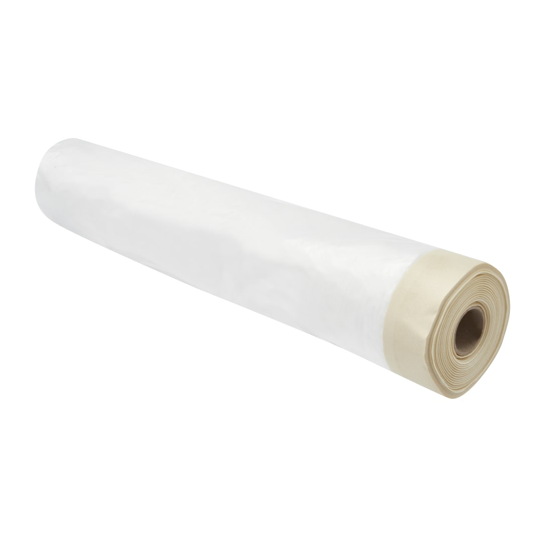 3M™ Maskovacia fólia s lepiacou páskou, 05968, 25 x 600 mm, 24, ROLL
