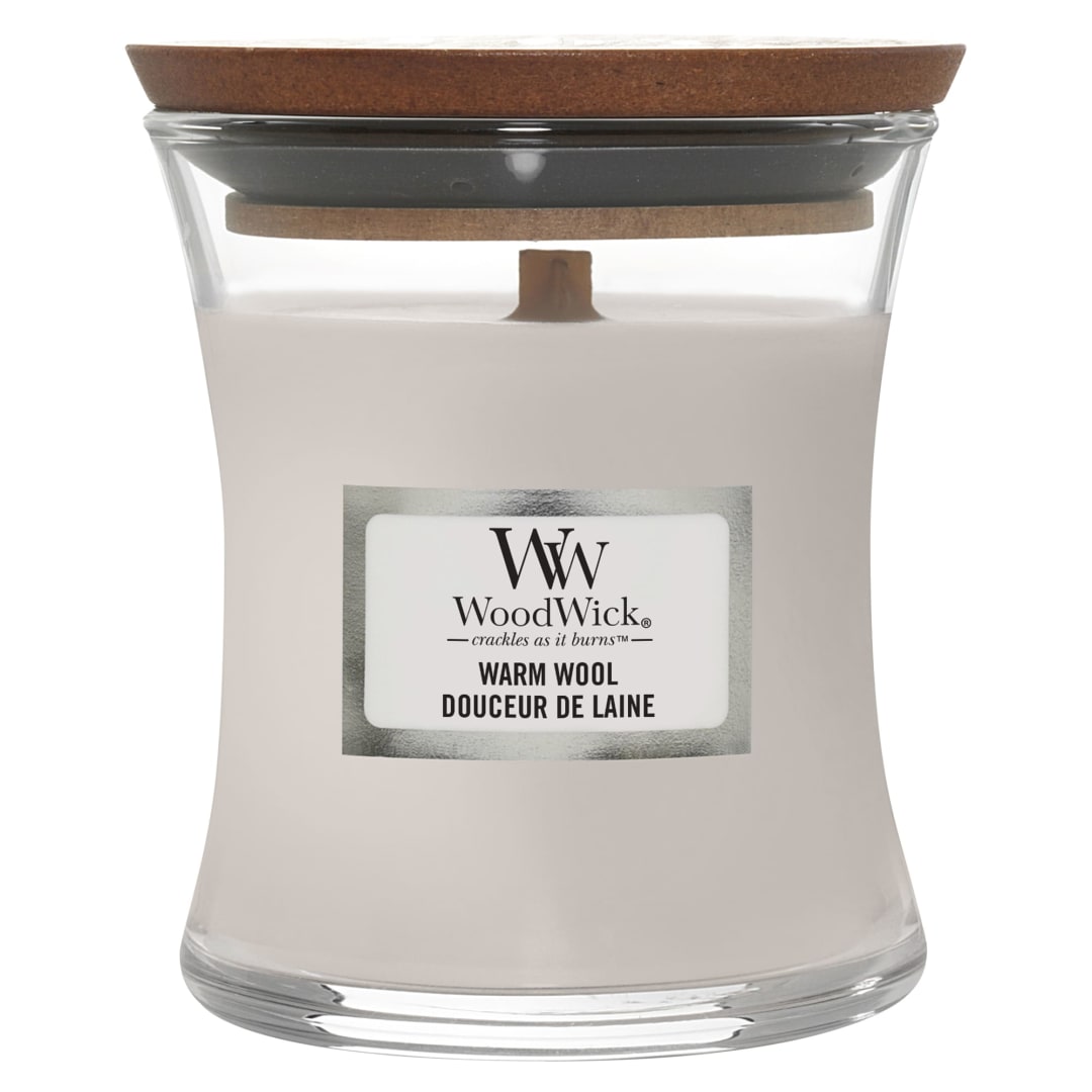 Warm Wool