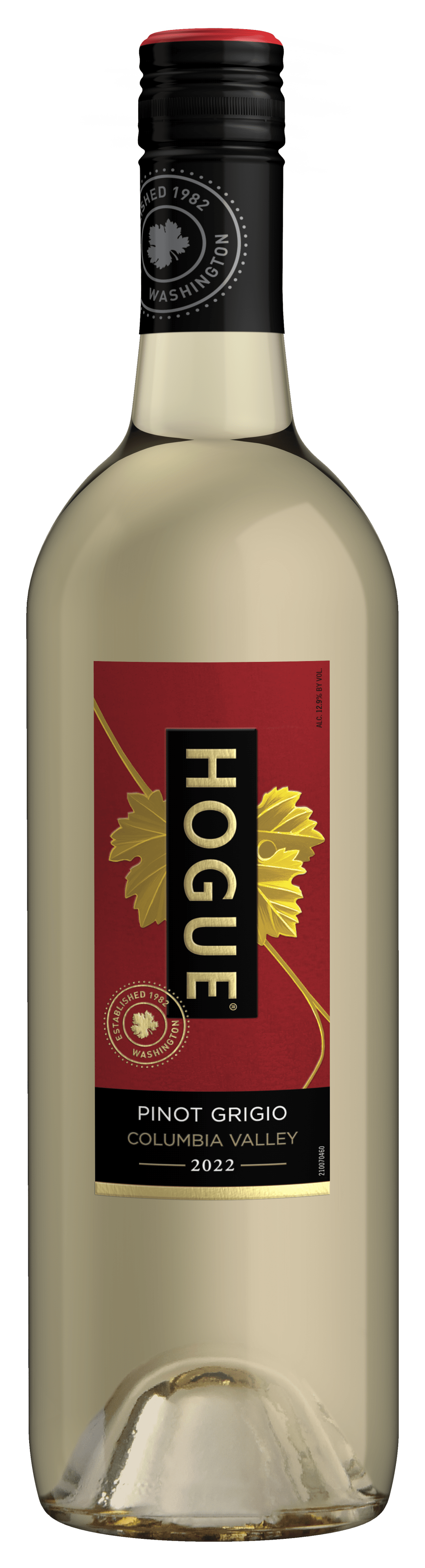 Hogue Cellars Pinot Gris White Wine 750ml