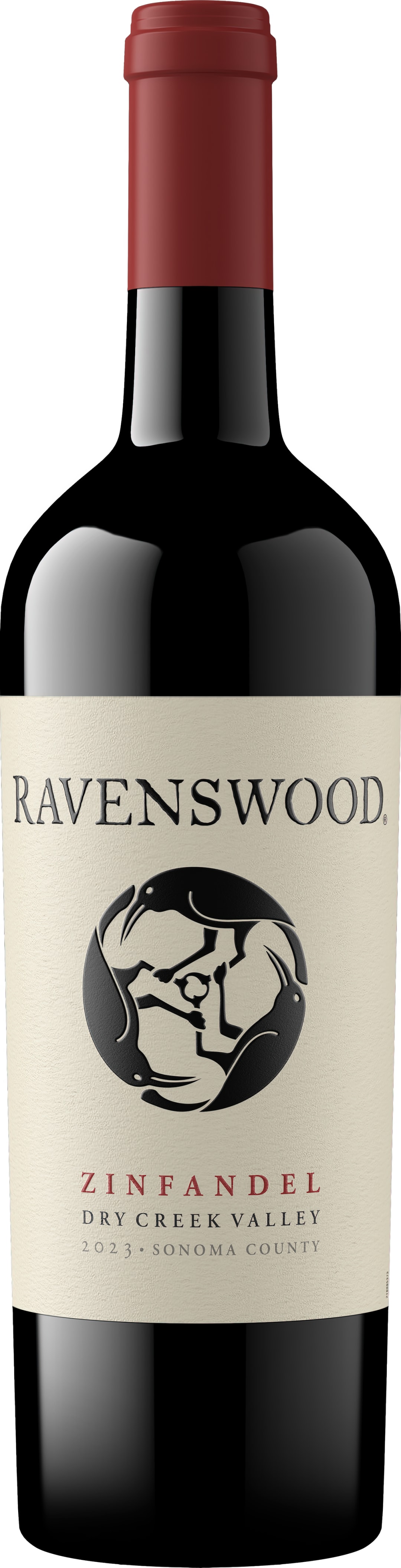 Ravenswood Dry Creek Valley Zinfandel 750ml