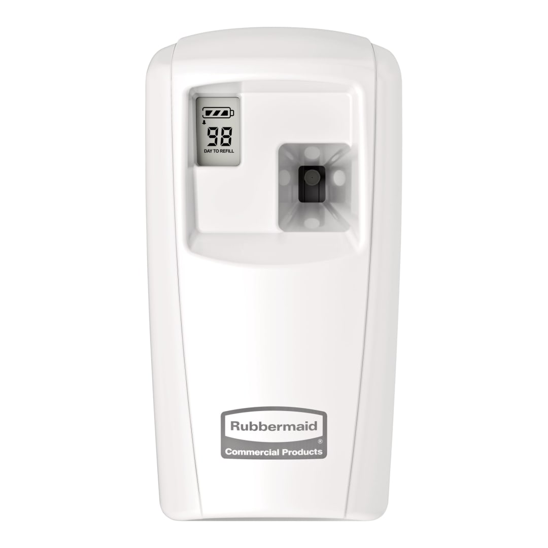 Microburst® 3000 LCD Dispenser White
