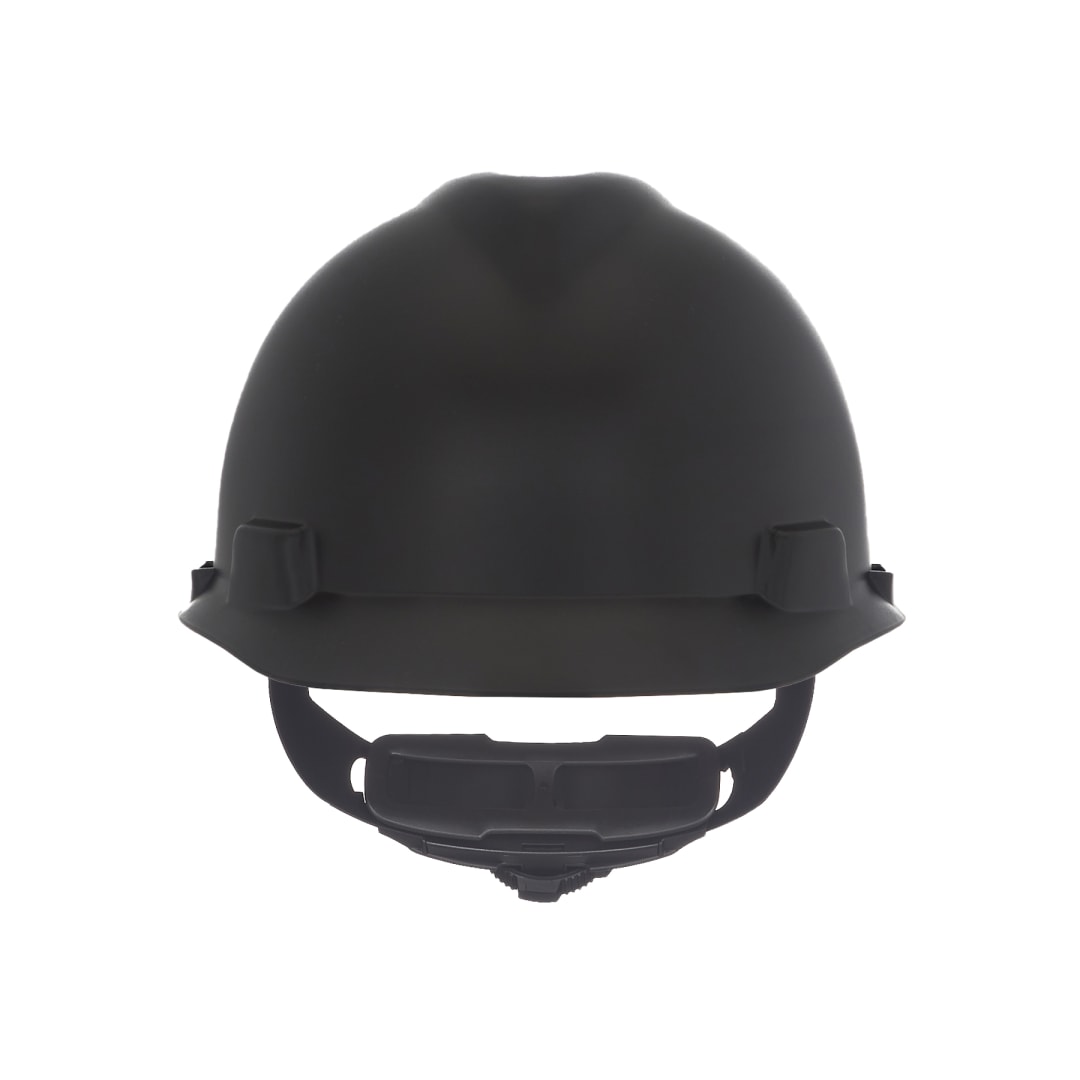 V-Gard® Matte Hard Hat