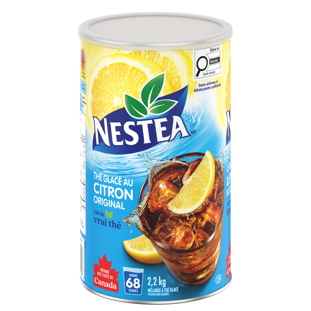 NESTEA 6x2.2kg CA