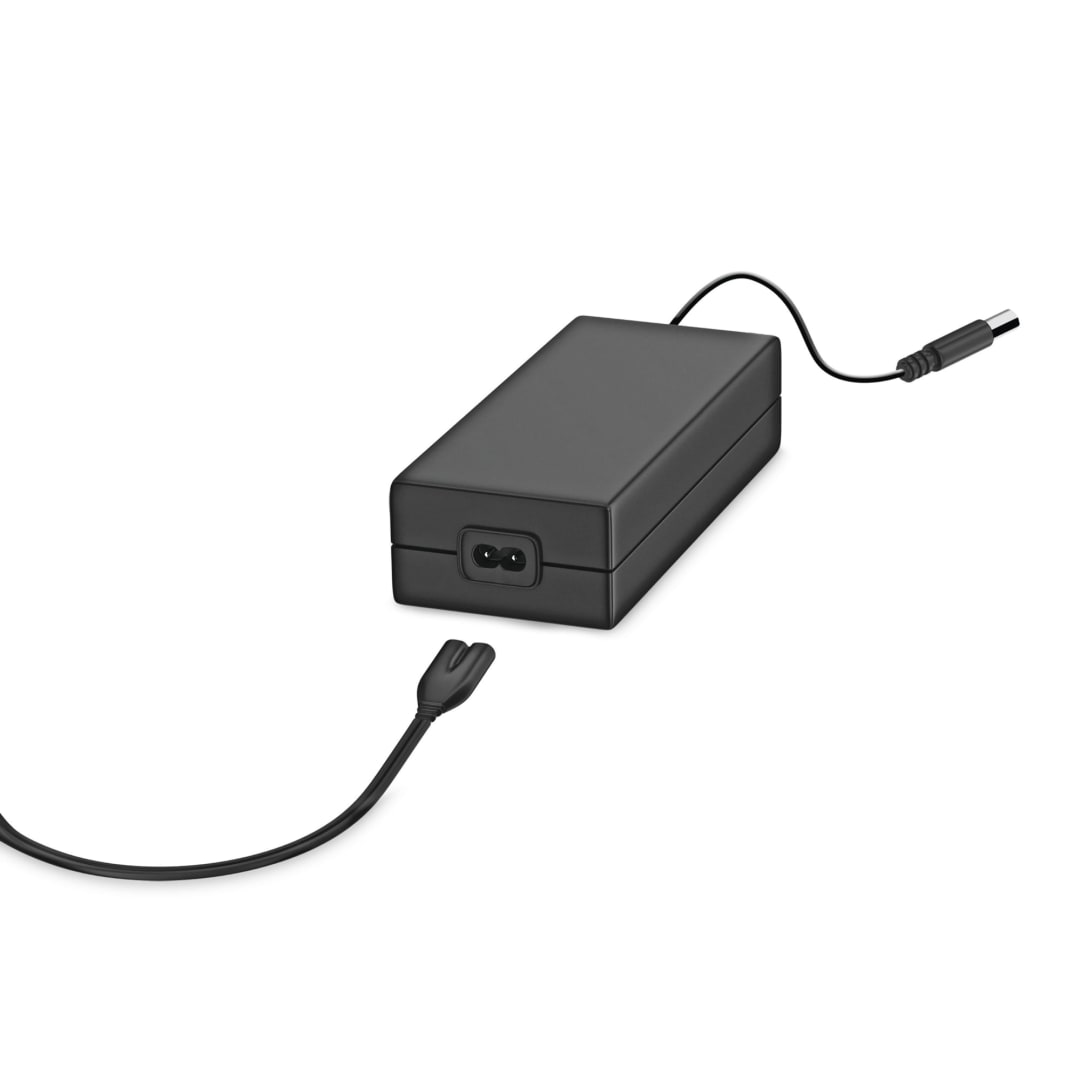 DYMO XTL 500 AC Power Adaptor | UK Plug (Type G)