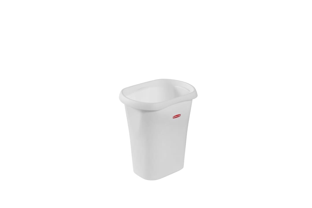 12QT/11.3L WSTBKT BASIC OPEN -WHT