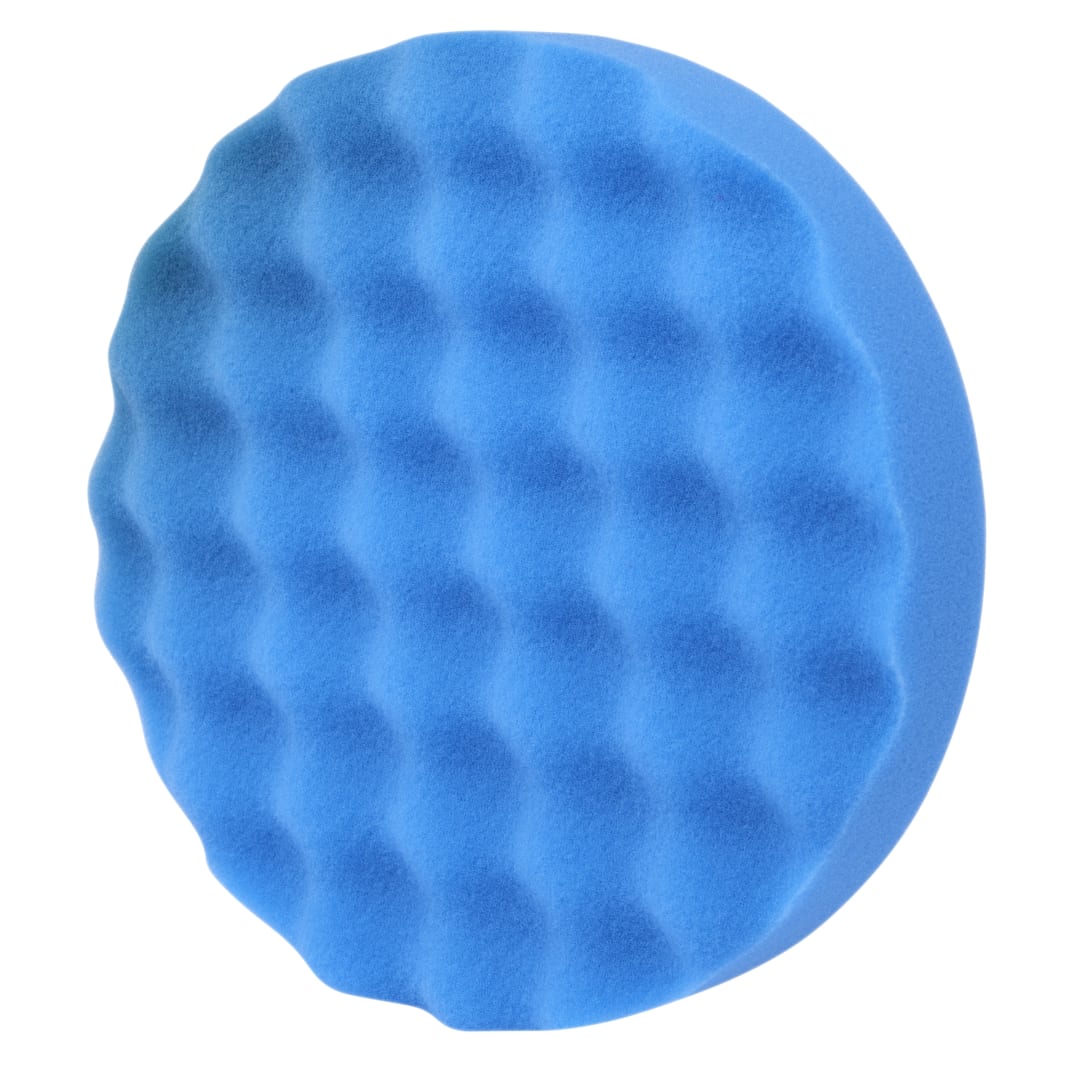 3M™ Perfect-It™ Ultrafine Cila Pedi, Mavi, Sarmal, 203 mm, 50389