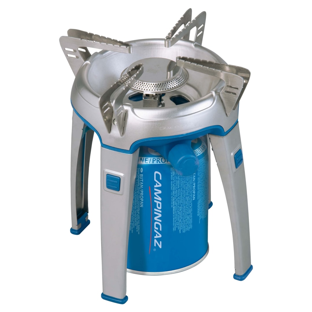 STOVE BIVOUAC INSTASTART EMEA