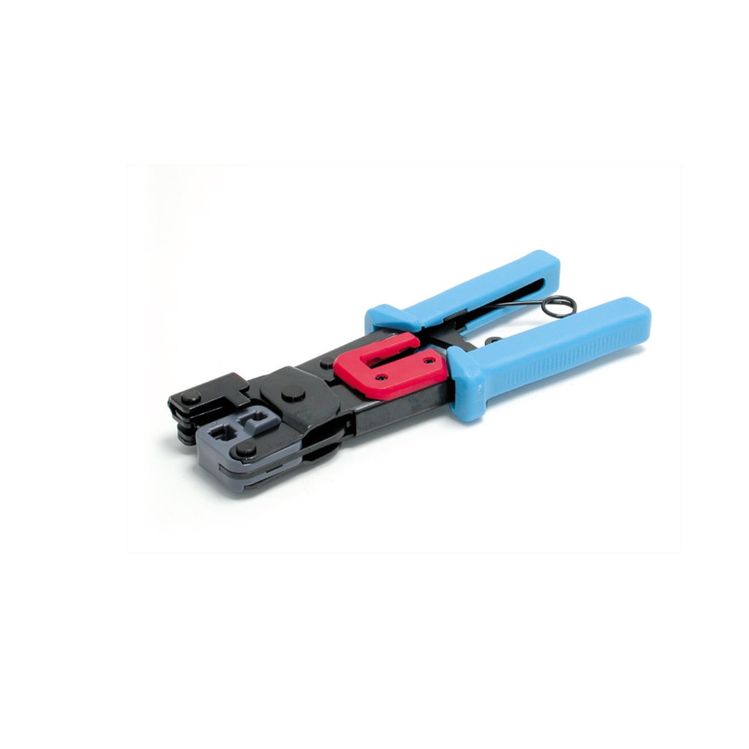 Ratchet Tool For RJ45